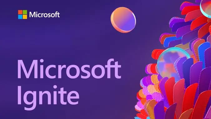 Microsoft Ignite After Party at NorthTorontoUG