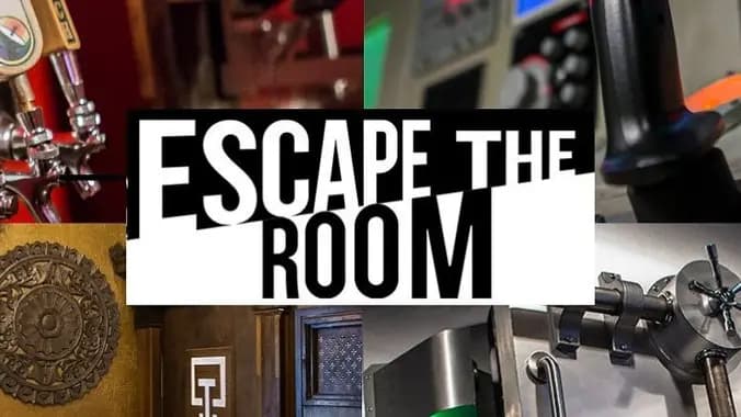 Escape Room 