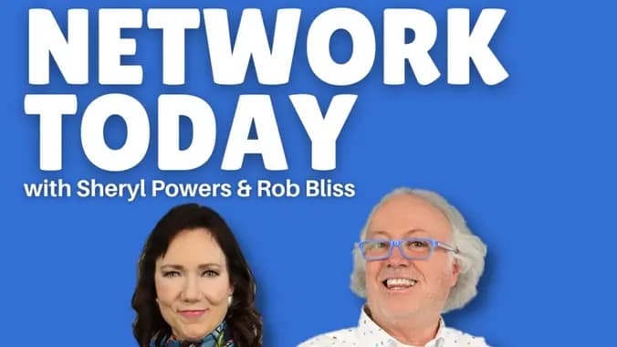 Getting Big ROI From Networking
