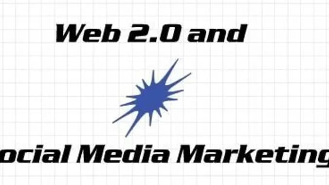 Web 2.0 and Social Media Marketing August Meetup