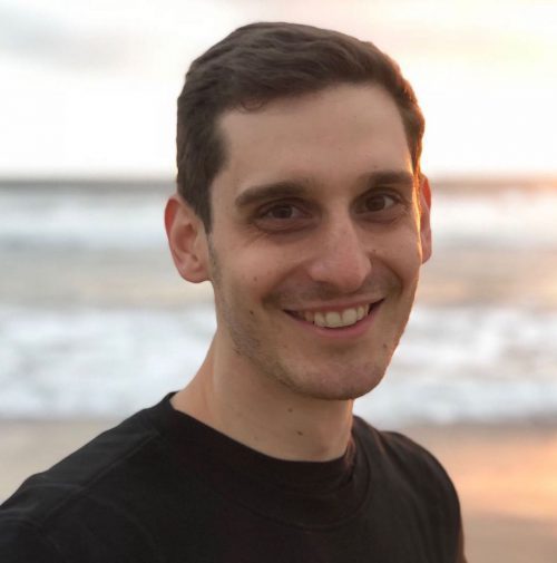Ben Weger