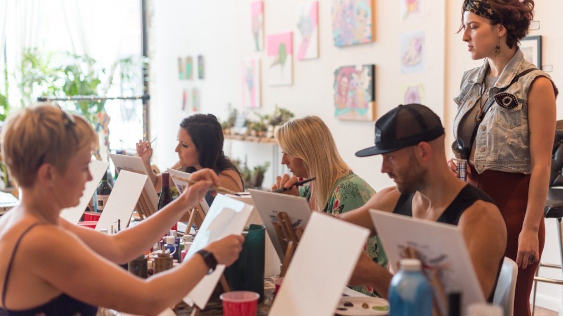 Finding the Right Venue for You