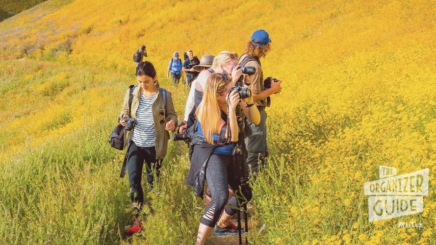 The Ultimate Guide to Starting a Group on Meetup Meetup Blog