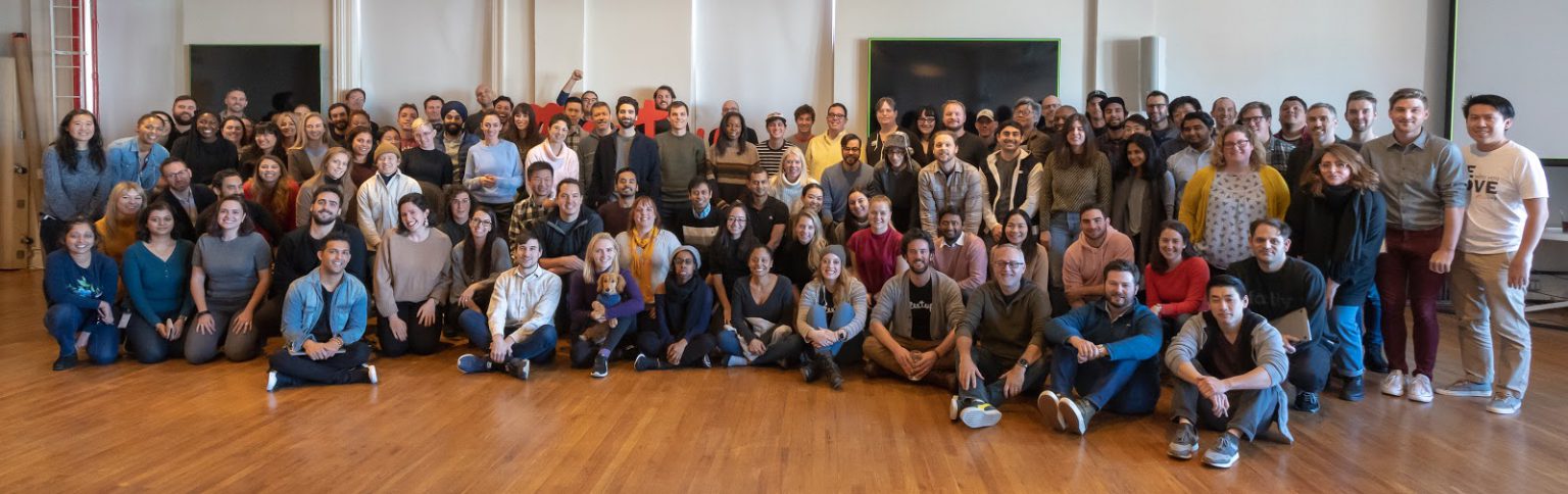 Meetup Blog