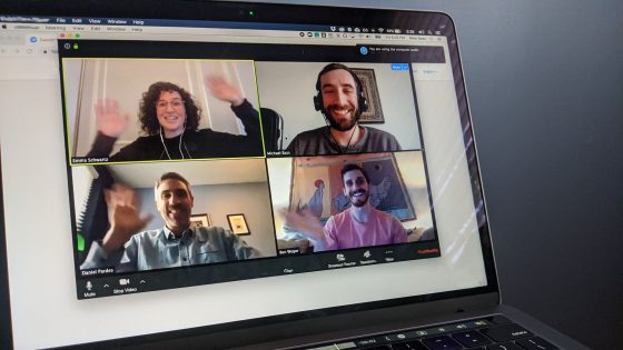 online-event-conference-room