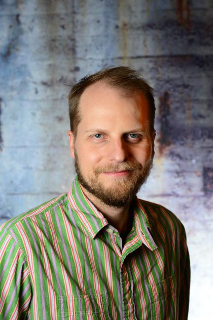 Jonathan Hansen
