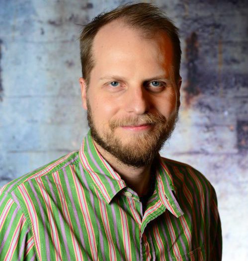 Jonathan Hansen