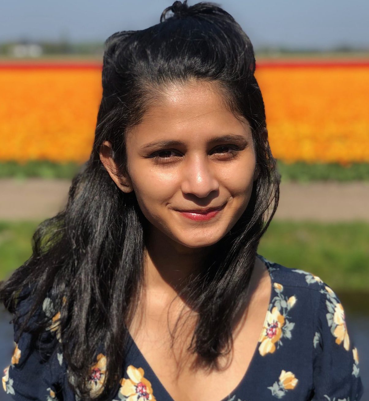 Nishtha Dalal