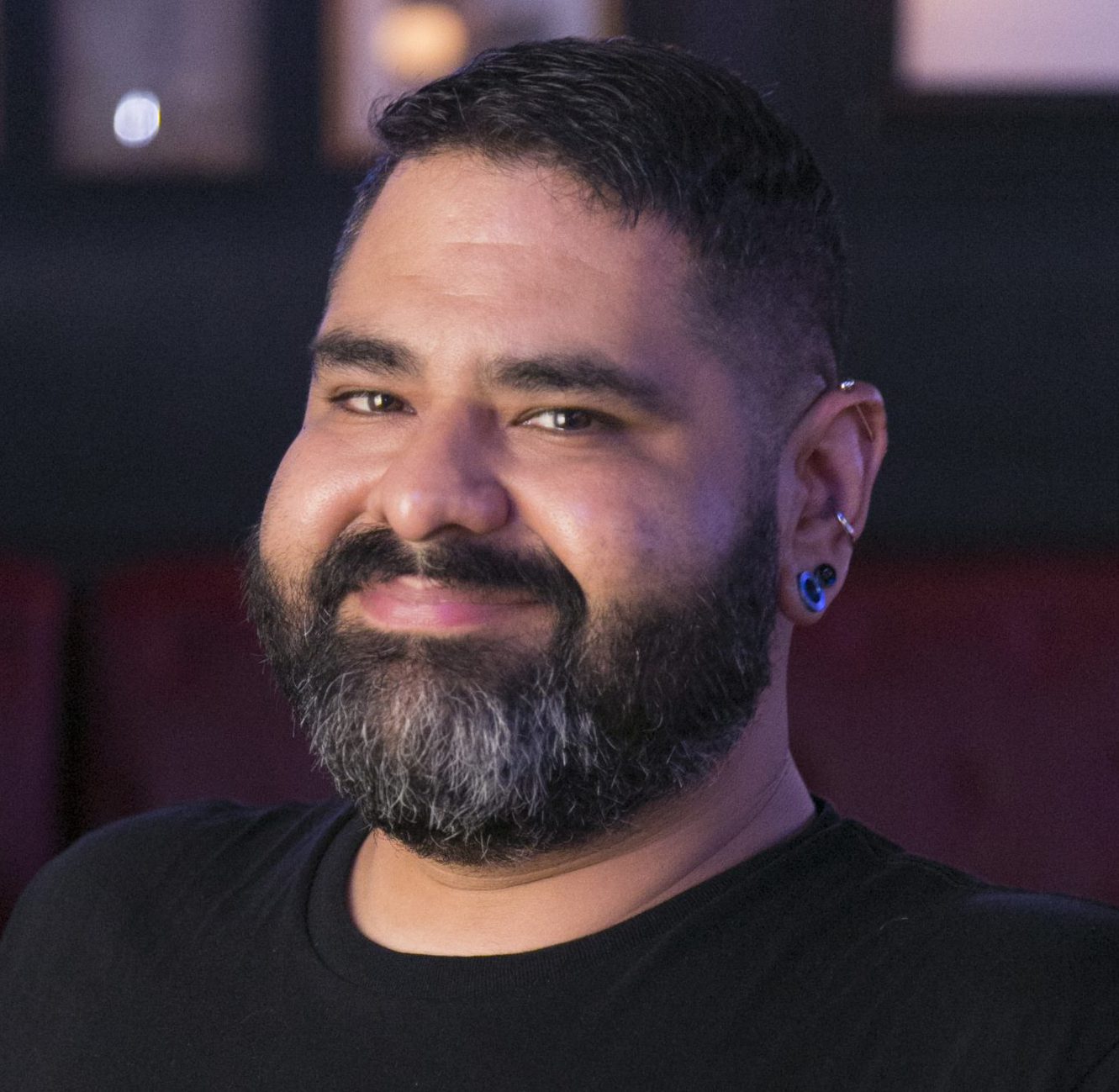 Andy Saldaña