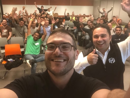 Hashicorp-sao-paulo-group-meetup