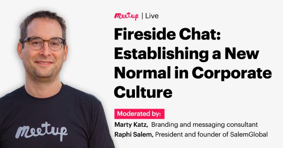 Fireside-chat-establishing-a-new-normal-corporate-culture