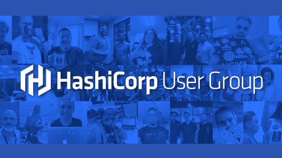 Hashicorp-user-group-meetup