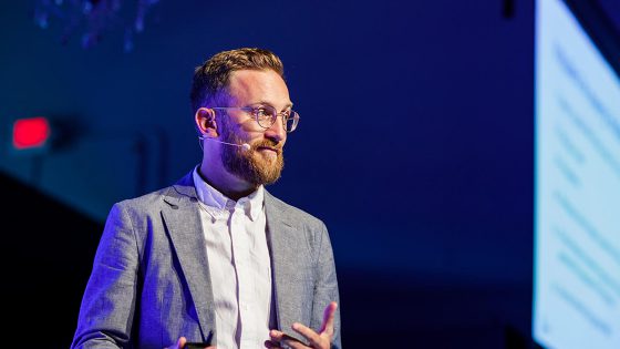 David-spinks-art-and-science-of-community-meetup