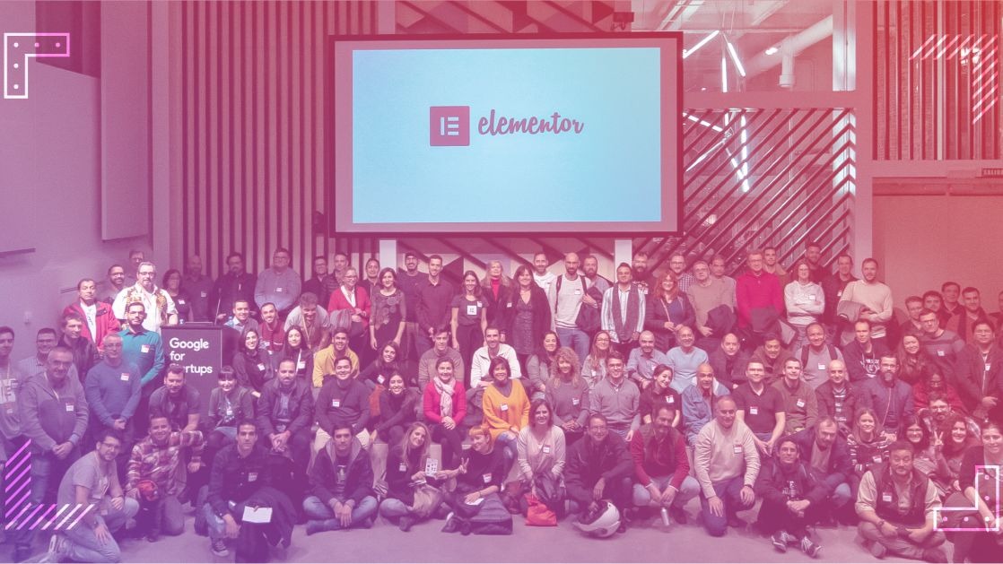 Elementor Community members in Spain