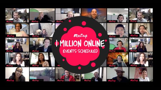 Meetup_one-million-online-events
