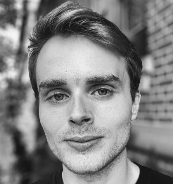 James Quigley