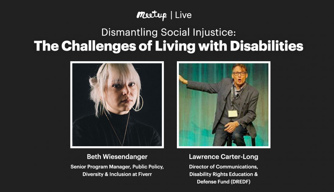 Beth-Wiesendanger-and- Lawrence-Carter-Long