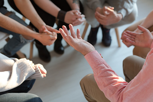 KCM 4 | Overcoming Social Anxieties