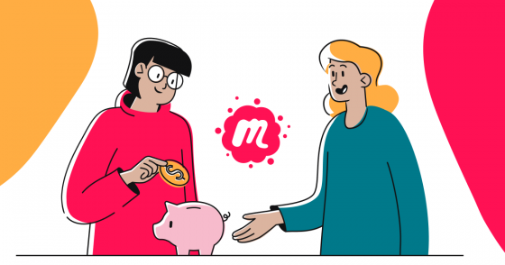 Meetup Member Dues