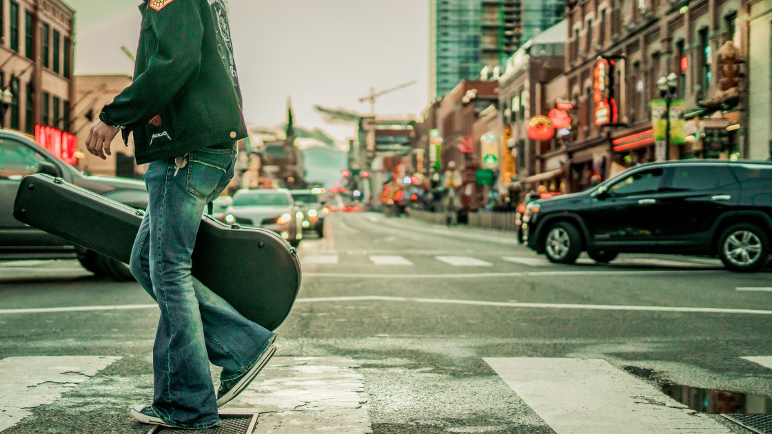 An organizer not let me join their group