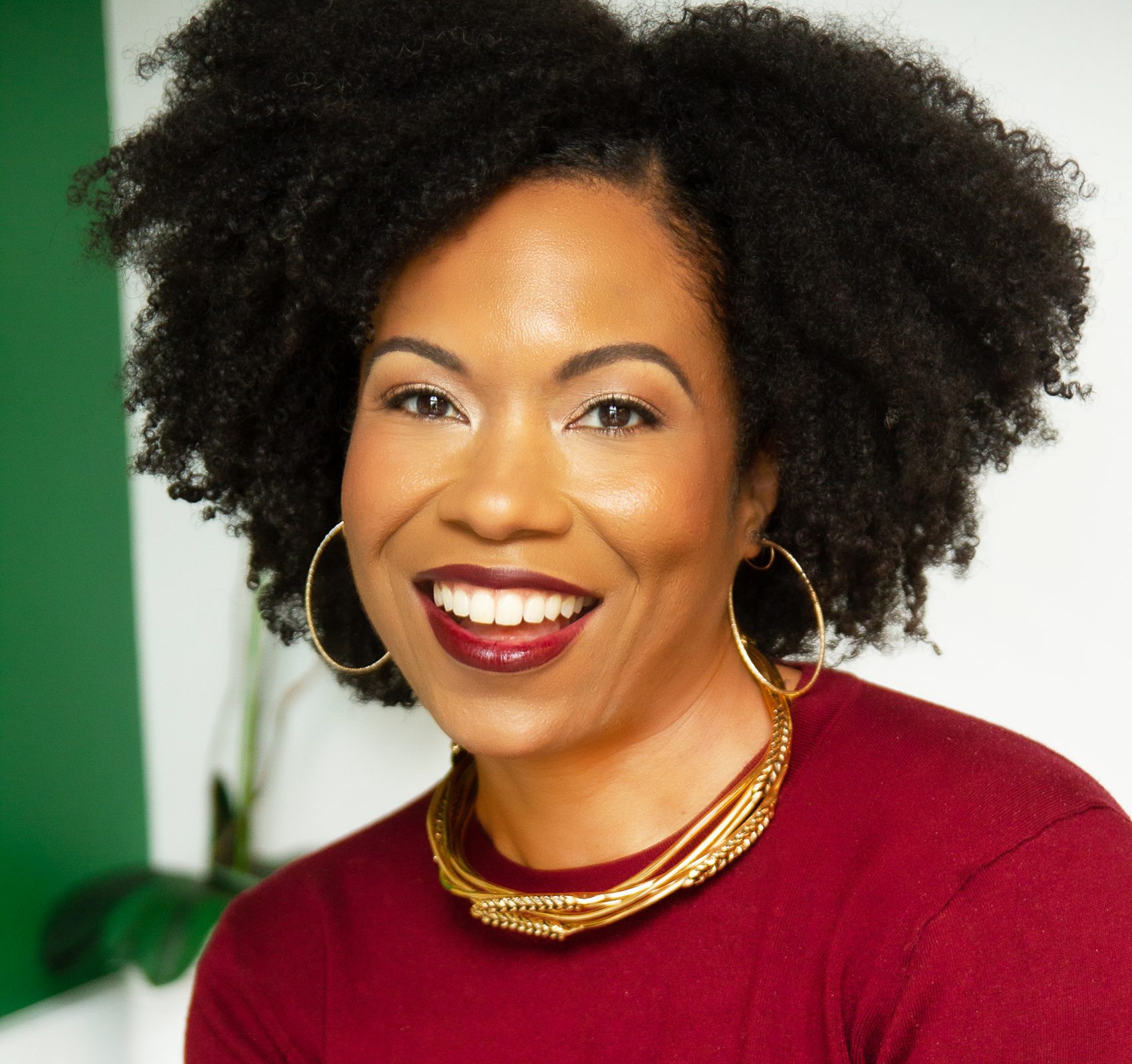 Bridgette Austin