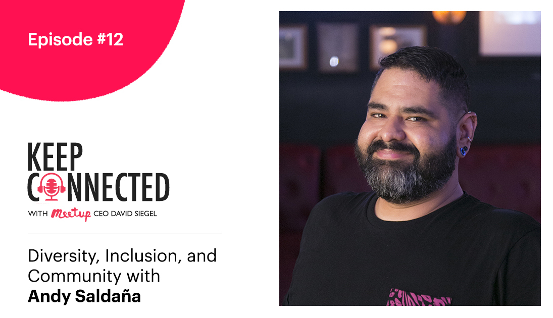 Episode 12: Andy Saldana