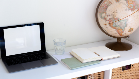 community building in a global network