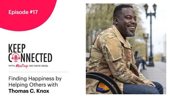 Finding Happiness by Helping Others Thomas Knox