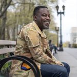 KCM 17 Thomas C. Knox | Connecting With Strangers