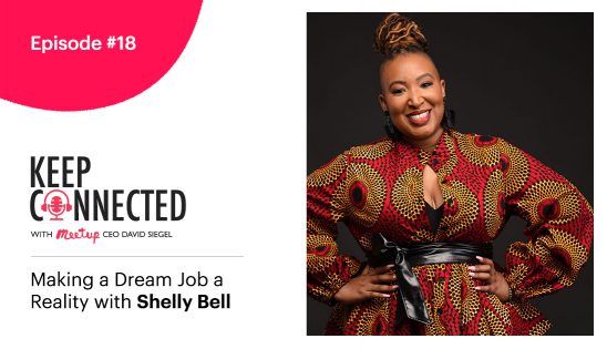 Episode 18 Shelly Bell