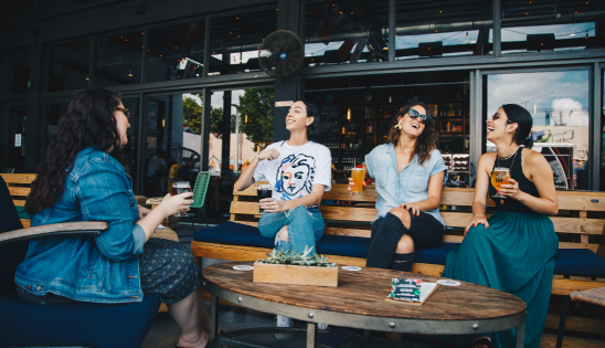 alternatives to book clubs