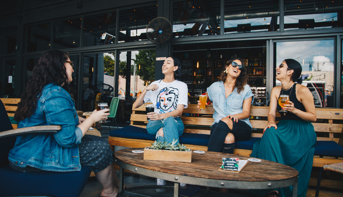 7 Book Club Alternatives to Try with Friends Meetup Blog