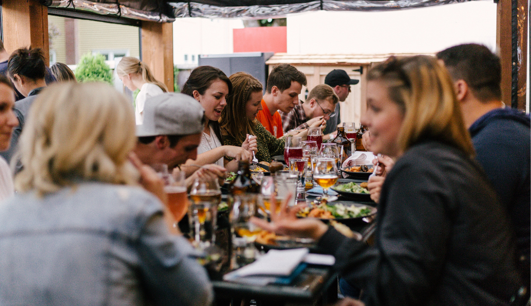How to Find Your Single Social Circle and Enjoy Single Life Meetup Blog