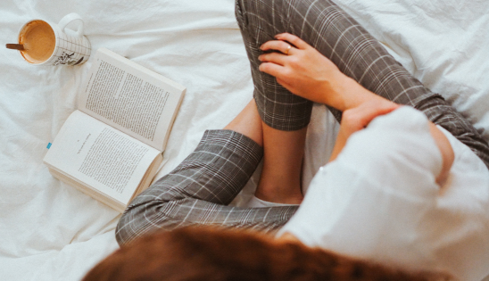 holiday books to read
