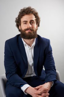 KCM 28 Daniel Findlay | Introvert Social Skills