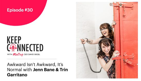 Awkward Friendships