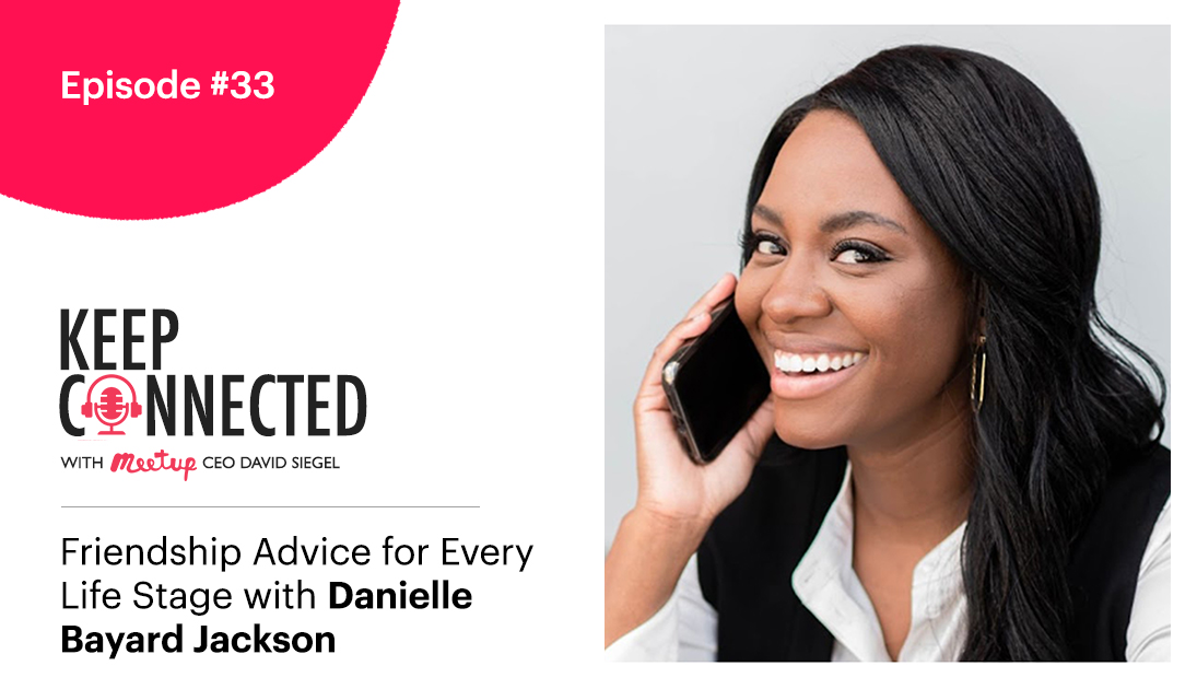 2022 Meetup Christmas Party Cape Fear Episode 33: Friendship Advice For Every Life Stage