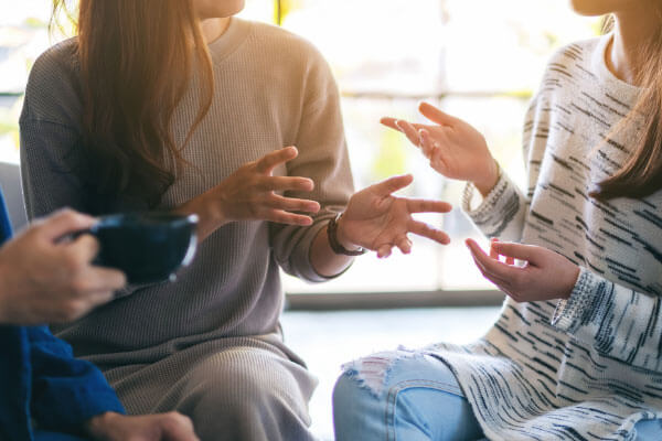 KCM 32 | Proactive Introvert