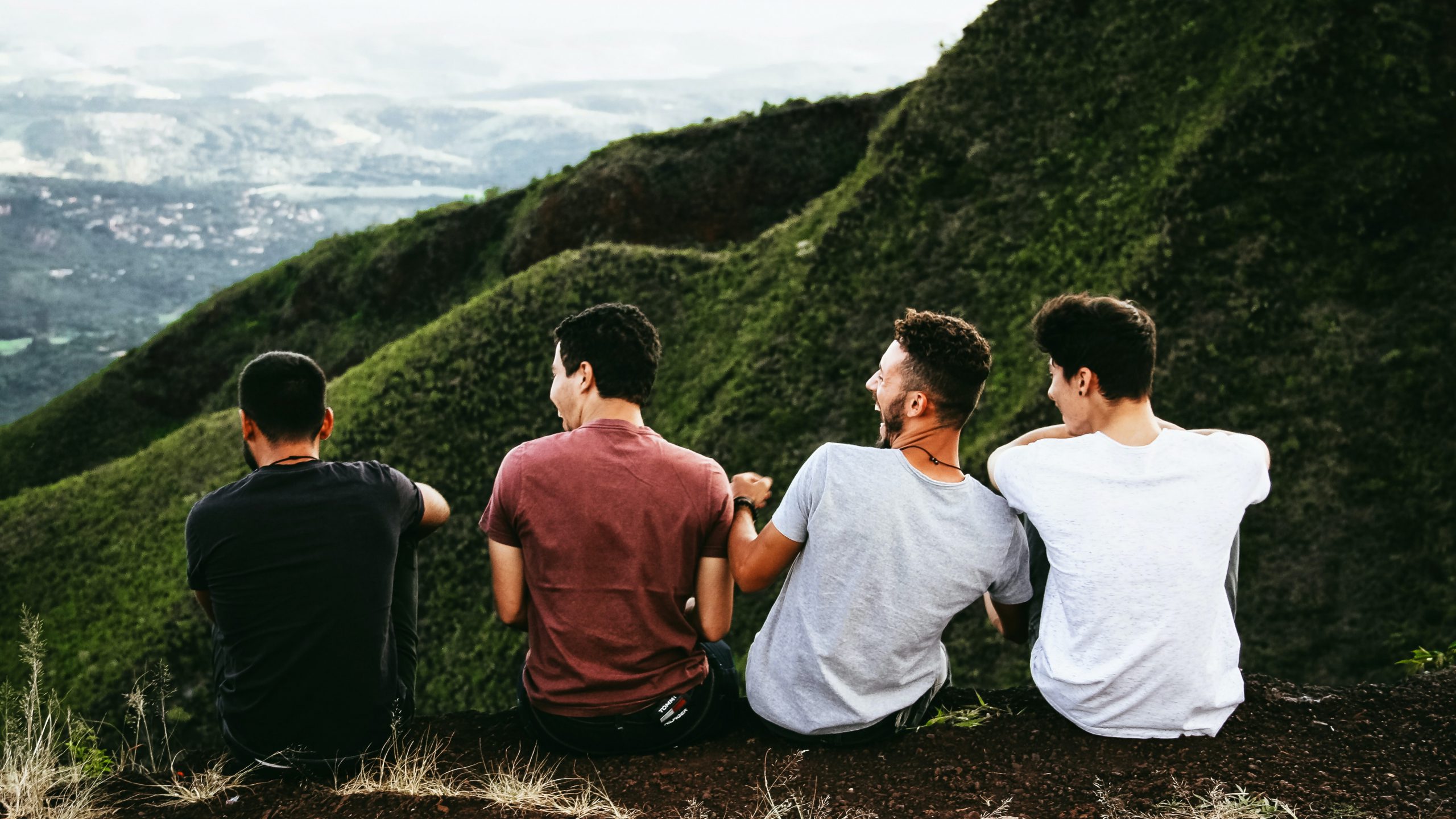 How to Turn Casual Connections into Close Friendships Meetup Blog