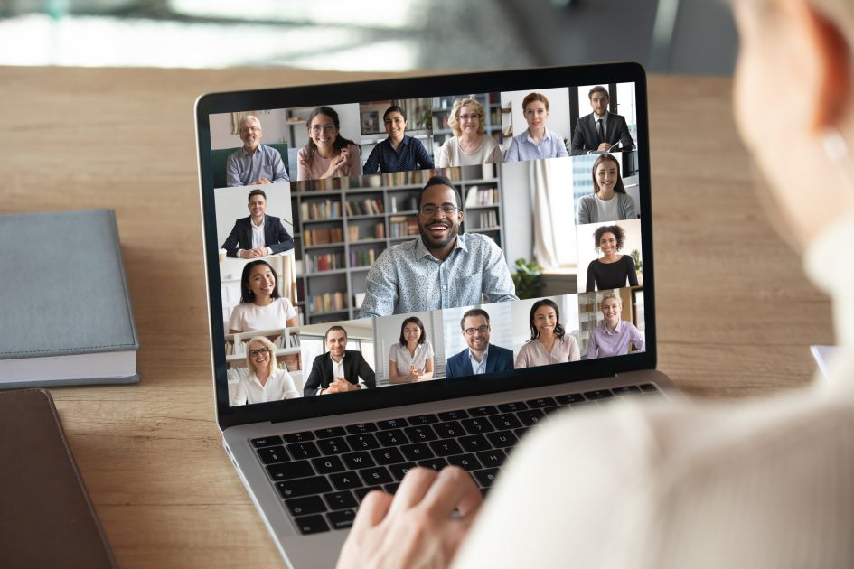 The Ultimate Guide to Online Events Meetup Blog