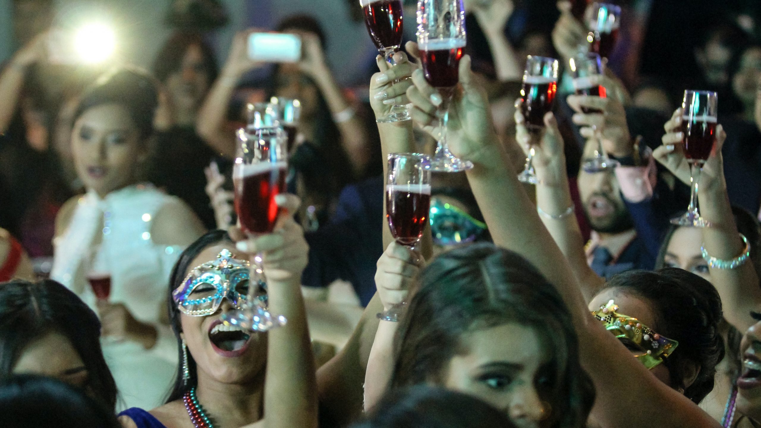 How to Throw a Great Party - Meetup Blog