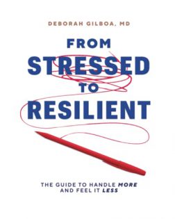 KCM 39 Dr. Deborah | Handle Stress