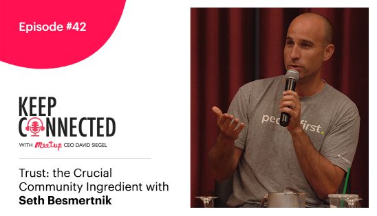 Episode 42 with Seth Besmertnik