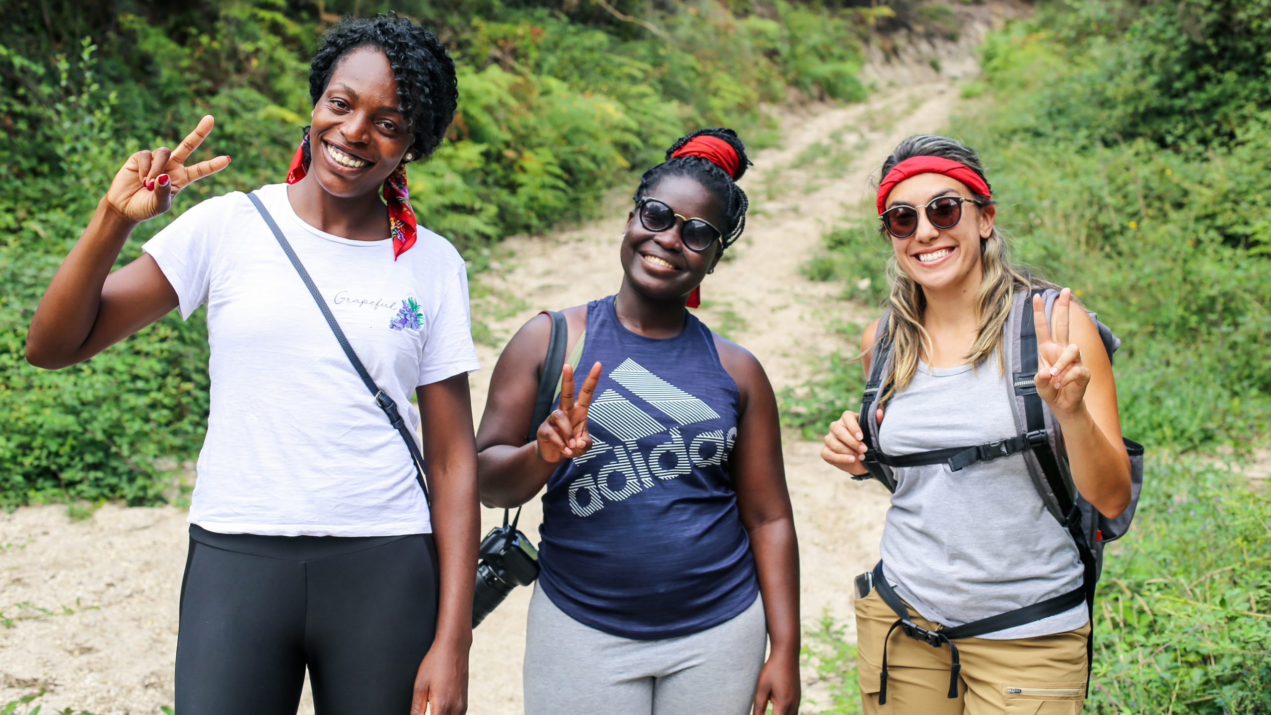 A Simple Guide for New Hikers Meetup Blog