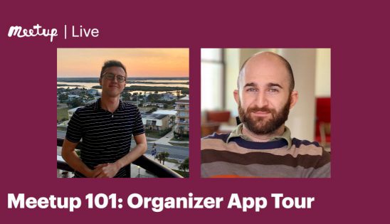 OrgApp-Tour