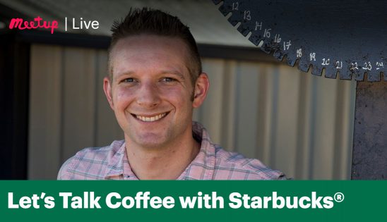 Starbucks-Coffee