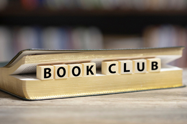 KCM 46 | Book Clubs