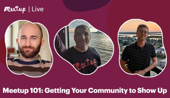 Nov-Meetup101