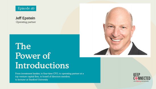 The Power of Introductions