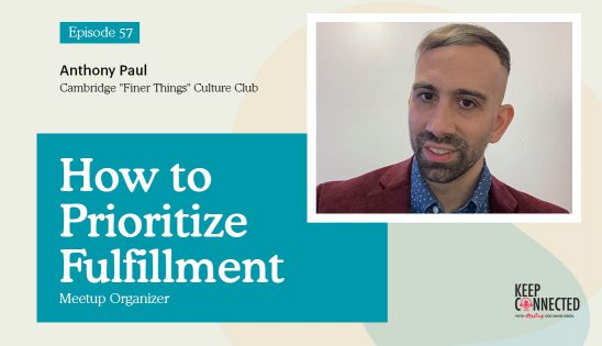 Episode 57: How to Prioritize Fulfillment